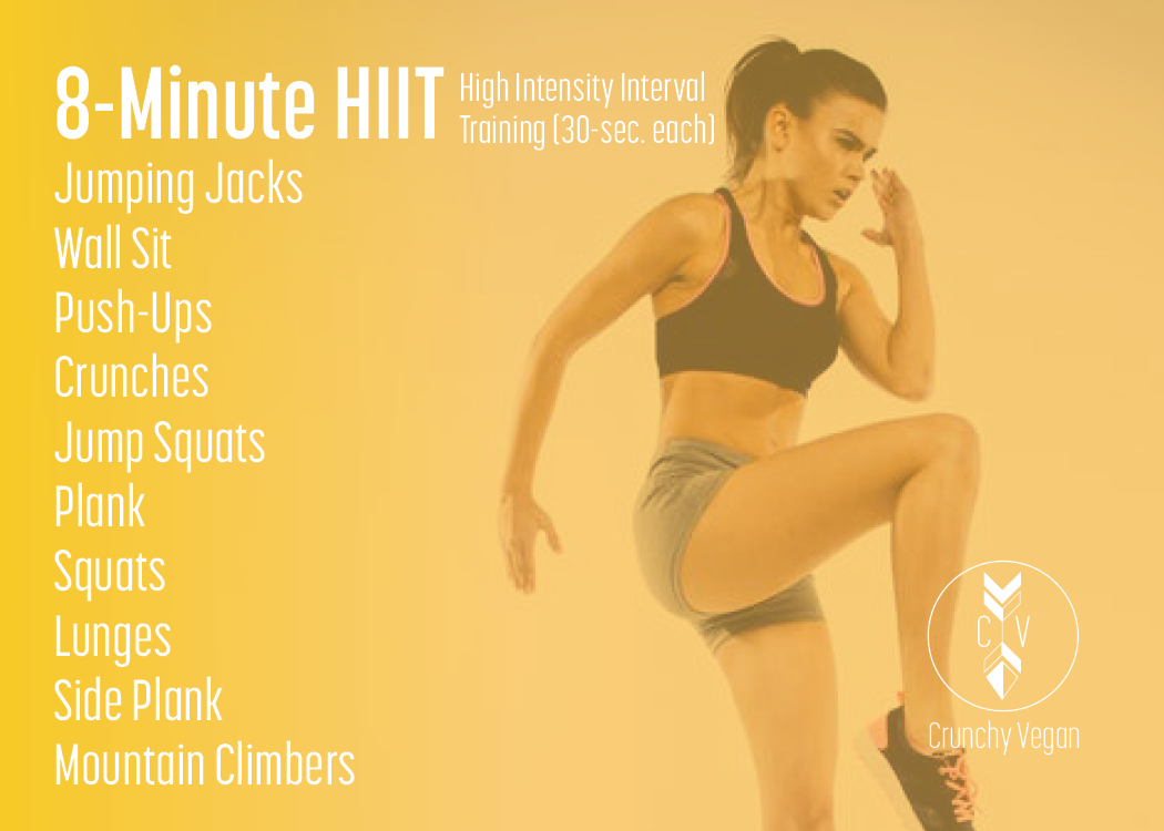 8-Minute Workouts_HIIT